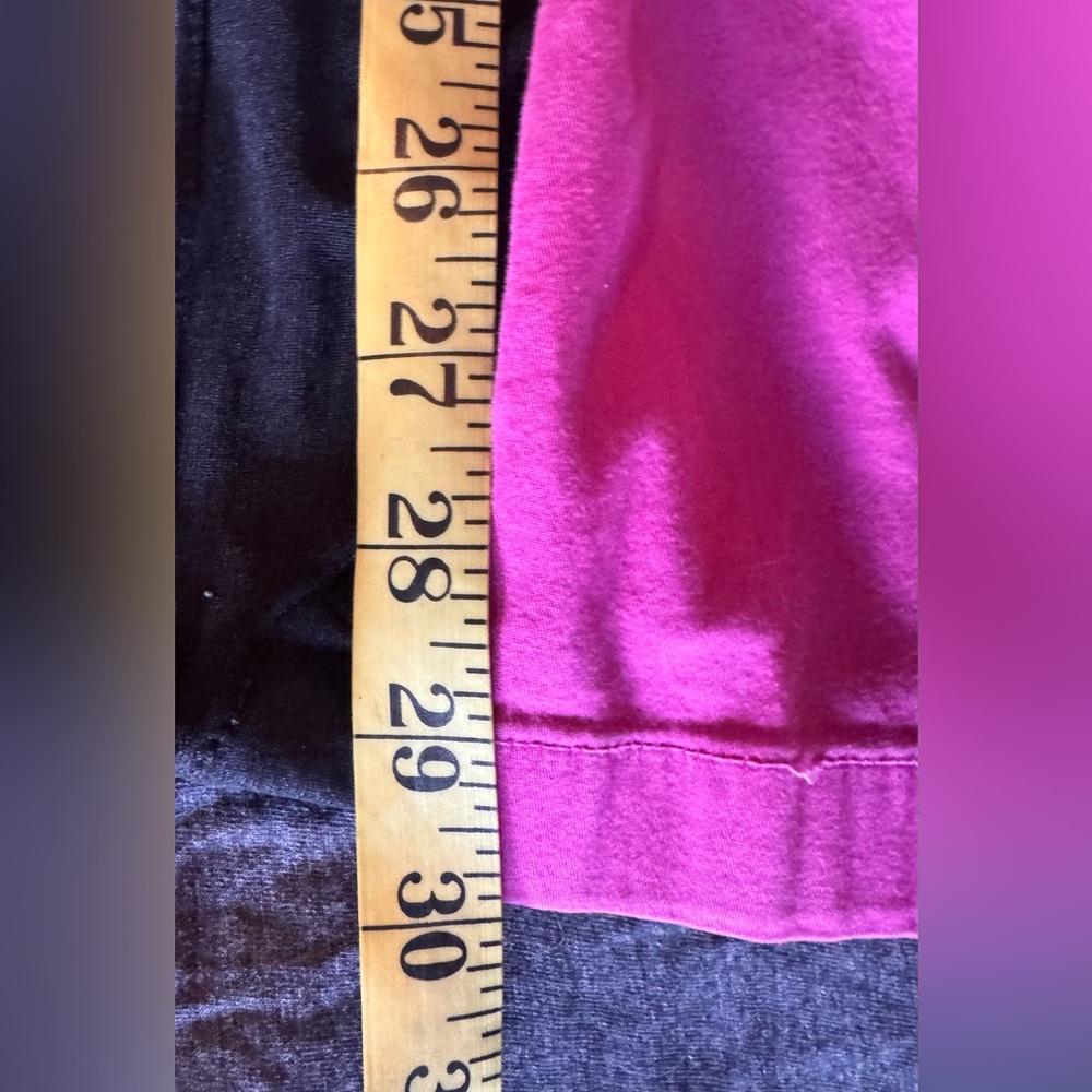 Vineyard Vines Pink Women's Pants size 0 - Picture 9 of 9